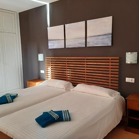 Villa Coral Corralejo Eksteriør billede