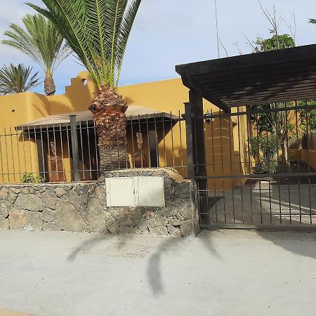 Villa Coral Corralejo Eksteriør billede