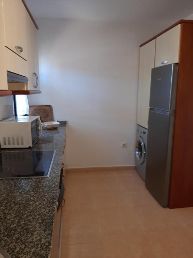 Villa Coral Corralejo Eksteriør billede
