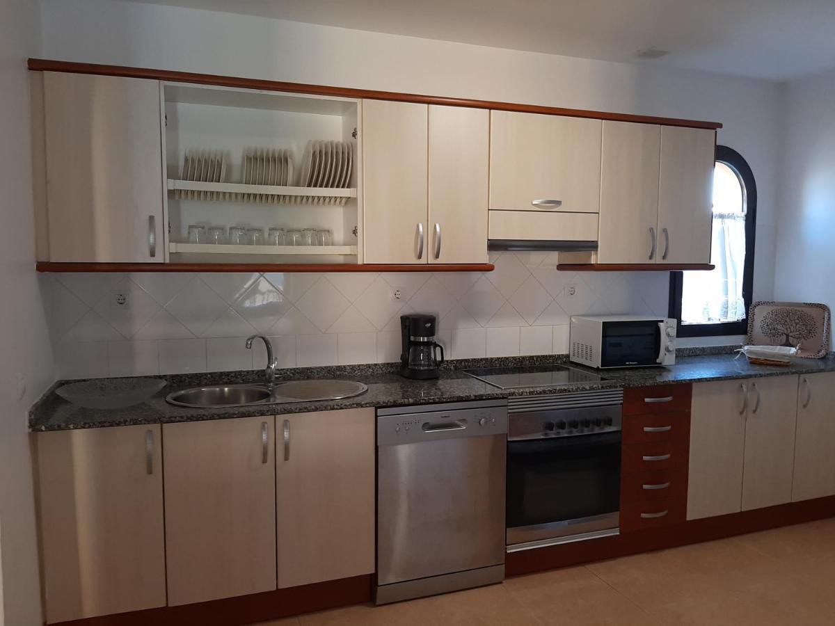 Villa Coral Corralejo Eksteriør billede