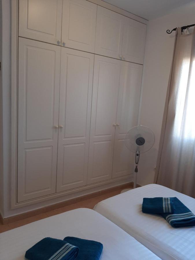 Villa Coral Corralejo Eksteriør billede