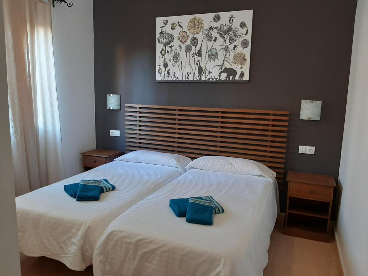 Villa Coral Corralejo Eksteriør billede