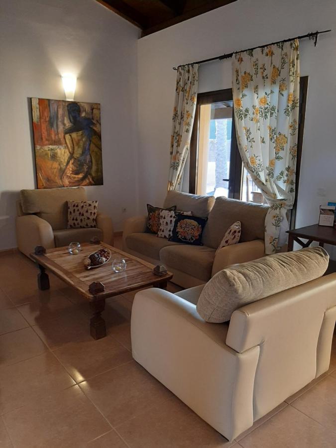 Villa Coral Corralejo Eksteriør billede